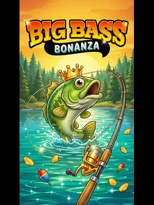Big Bass Bonanza – Review Completo do Slot