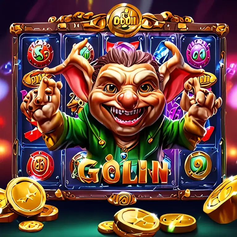 Goblin Grand – Review Completo do Slot